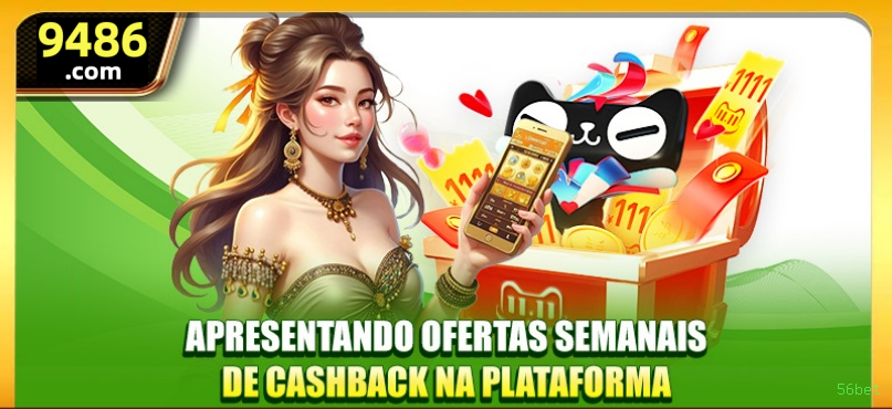 APK oficial da 56bet para Android