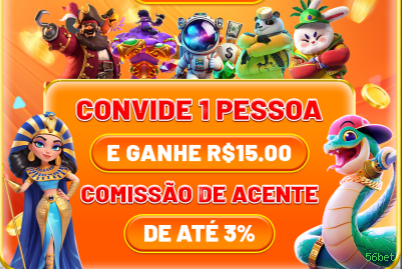 Jogos de fortune da 56bet com prêmios incríveis