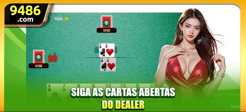 Plataforma completa da 56bet com todos os jogos